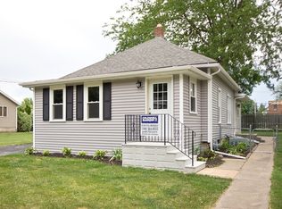 724 Hazen Ave, Oglesby, IL 61348