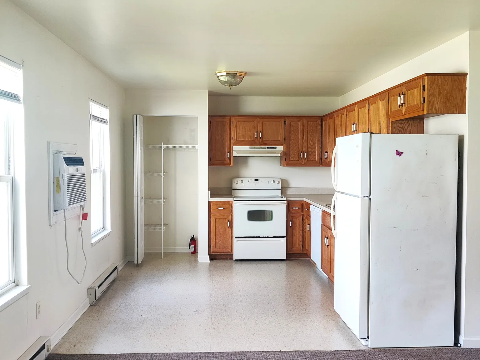 1521 / 1019 East Union Street — Photo 1