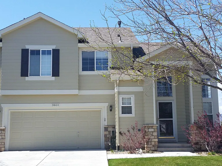 9801 Chadwick Way — Photo 2