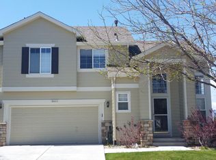 9801 Chadwick Way, Highlands Ranch, CO 80129