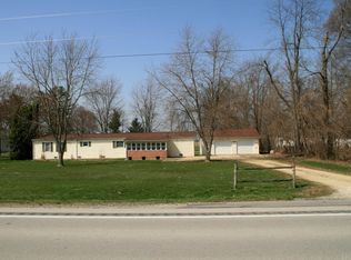 4060 N State Road 15, Wabash, IN 46992