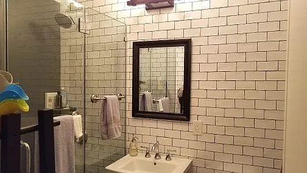 Rented by MCR Realty