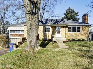 5410 Saint Gabriel Ln, Louisville, KY 40291