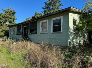 16875 Franklin Rd, Fort Bragg, CA 95437