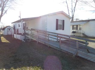 5330 Goshen Rd LOT 46, Fort Wayne, IN 46818