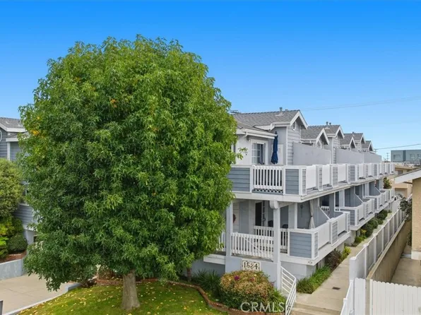 1534 Marcelina Ave Unit D, Torrance, CA 90501