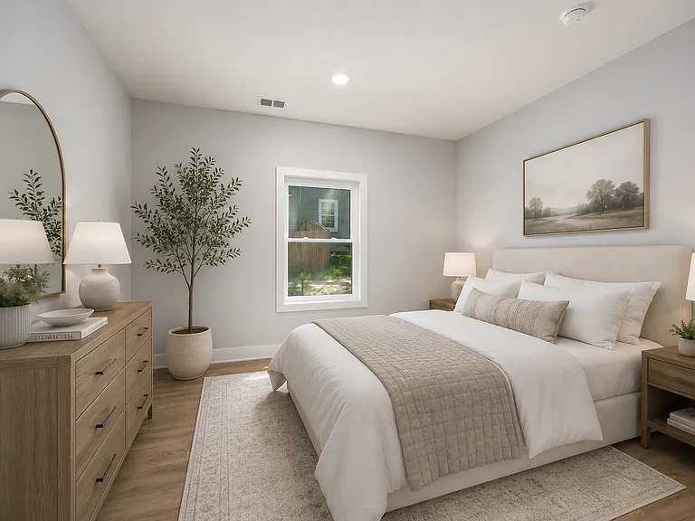 2860 Olivia St NW #1 — Photo 6