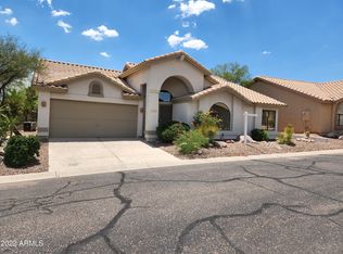 5452 S Pyrite Cir, Gold Canyon, AZ 85118