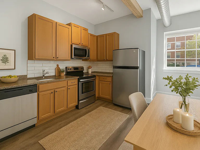 3305 Park Avenue — Photo 13