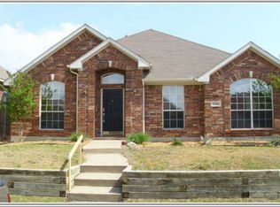 7106 Deerfield Dr, Rowlett, TX 75089