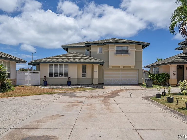 91-1123 Aukahi St — Photo 1