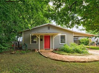 2303 E 17th St, Austin, TX 78702