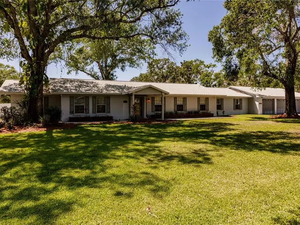 953 N Arcadia Ave, Arcadia, FL 34266
