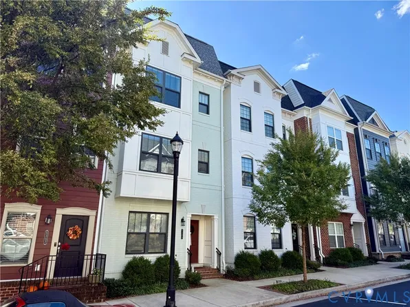 5309 Masons Ln, Richmond, VA 23230