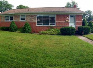 29659 Oakley St, Livonia, MI 48154