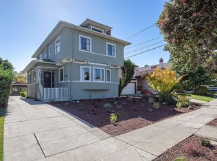 2854 Santa Clara Ave, Alameda, CA 94501