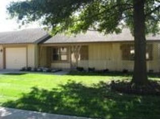 8217 E 189th Trl, Belton, MO 64012