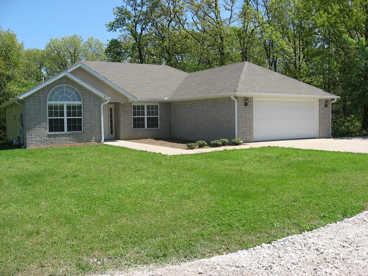 6 Roessler Ln, Bella Vista, AR 72715 Zillow
