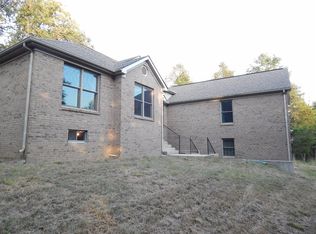 1663 Minors Branch Rd, Stamping Ground, KY 40379