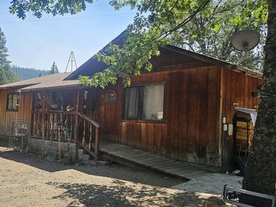 24 Esther Warren Rd, Etna, CA, 96027