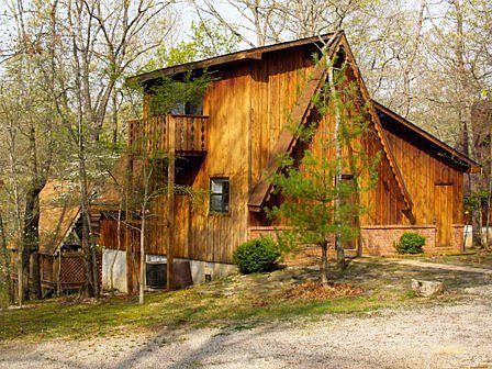 Gorgeous Main House