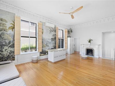 119 Benefit St APT 1, Providence, RI, 02903