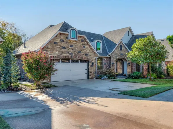 3848 Villas Creek Ct, Edmond, OK 73003
