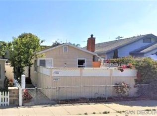 4640-42 Lotus St, San Diego, CA 92107