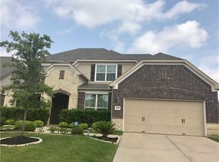 25942 Foxrun Vista Dr, Katy, TX 77494