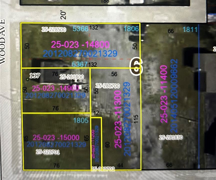 2nd image of 137 Wood Ave