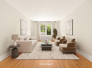 775 Riverside Dr APT 4G, New York, NY 10032