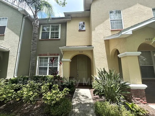 14120 Oakham St, Tampa, FL 33626
