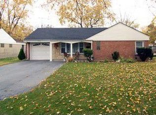 1750 Good Ave, Park Ridge, IL 60068