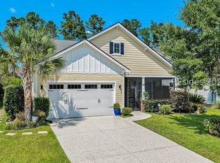 38 Foxpath Lane, Bluffton, SC 29910