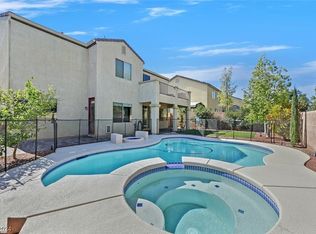8144 Pecan Valley Ave, Las Vegas, NV 89131