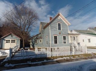 6 McLaren St, Gloversville, NY