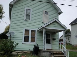 9 Tozier Ave, Du Bois, PA 15801