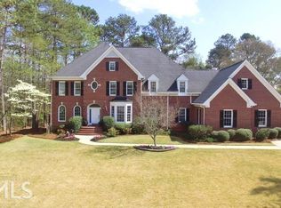 508 Haddington Ln, Peachtree City, GA 30269