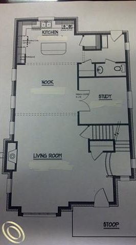 2nd image of 612 Hawthorn Ave