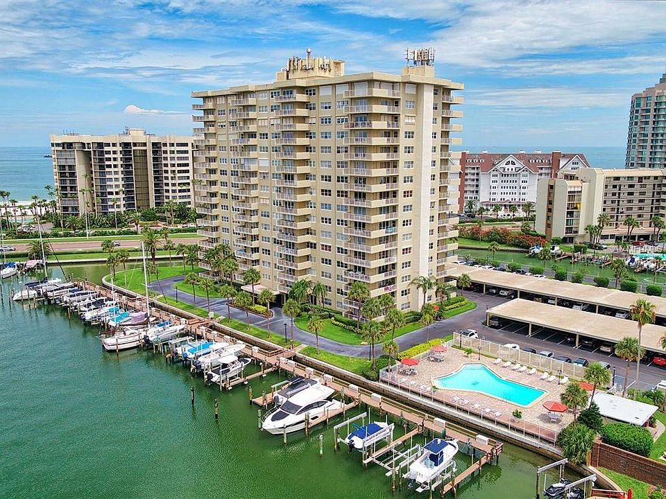 1st image of 1621 Gulf Blvd APT 1404