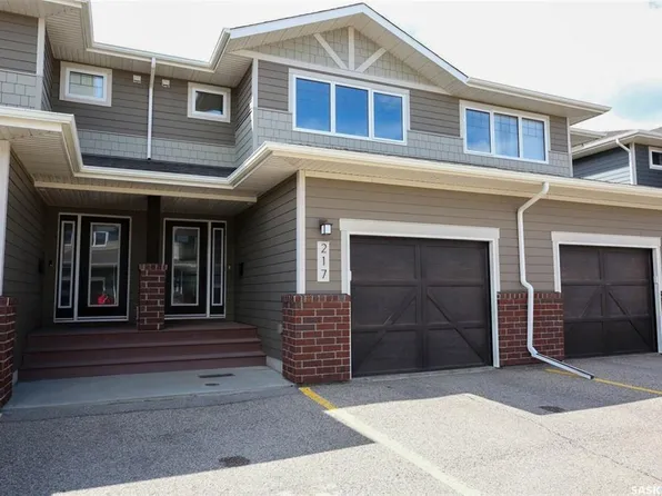 UNIT 217-4002 Sandhill CRESCENT, Regina, SK S4V 3J1