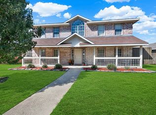 1315 Normandy Ln, Allen, TX 75002