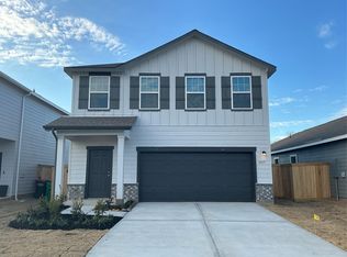 9317 Beryl Ln, Conroe, TX 77303