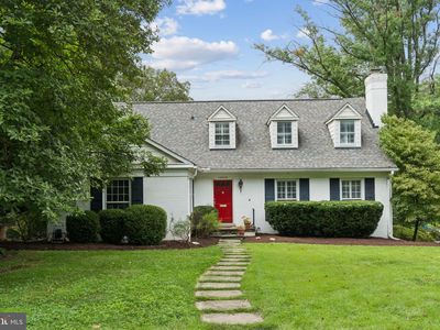 10016 E Bexhill Dr, Kensington, MD, 20895
