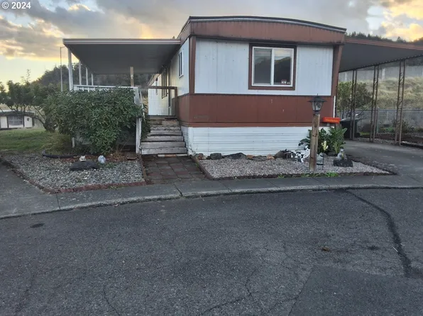 410 Shadow Ranch Ln, Roseburg, OR 97470
