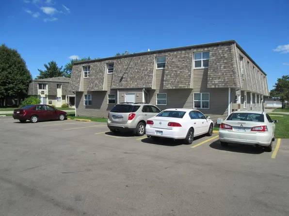 454, 1325 Laramie Ln #5, Janesville, WI 53546