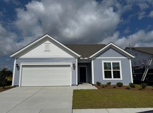 4014 Braid Ct LOT 40, Savannah Cob Myrtle Beach, SC 29588