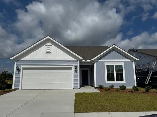 4014 Braid Ct. LOT 40 Savannah COB, Myrtle Beach, SC 29588