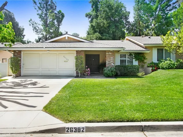 26382 Oak Plain Dr, Santa Clarita, CA 91321