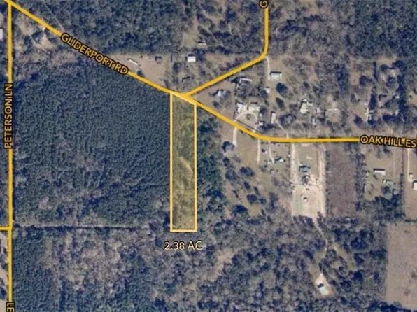 Gliderport Rd, Loranger, LA 70446